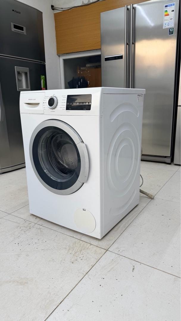 Profilo 9 KG Çamaşır Makinası – Çok Temiz, Çalışır Durumda - 2