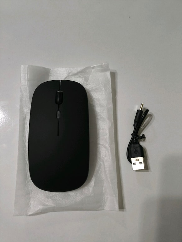 Kablosuz Bluetooth Mouse - 2