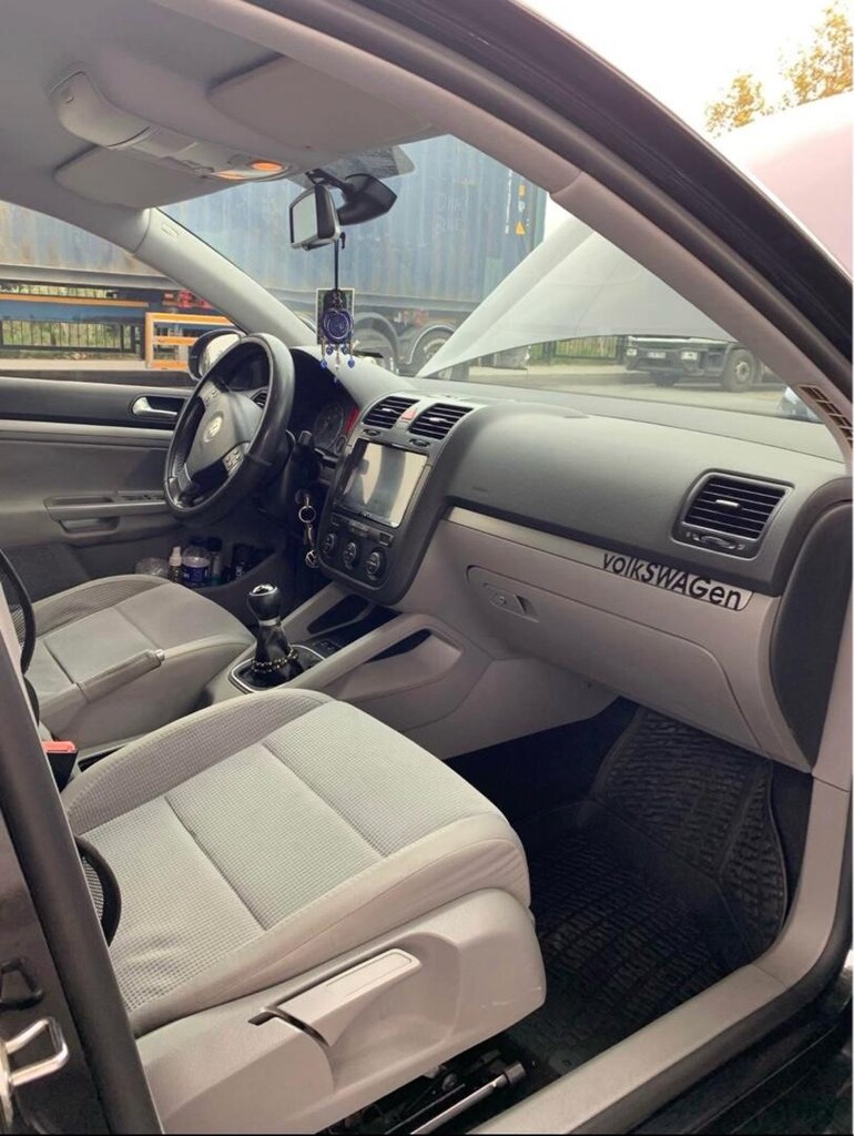 1.4 TSİ JETTA FULL+FULL COMFORTLİNE - 6