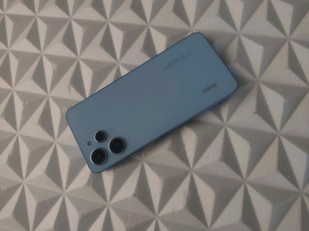 REDMİ 12 256 GB 8+8 RAM YURT DIŞI - 7