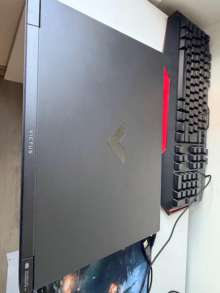 Victus HP gaming Laptop 16-r0030nd - 3