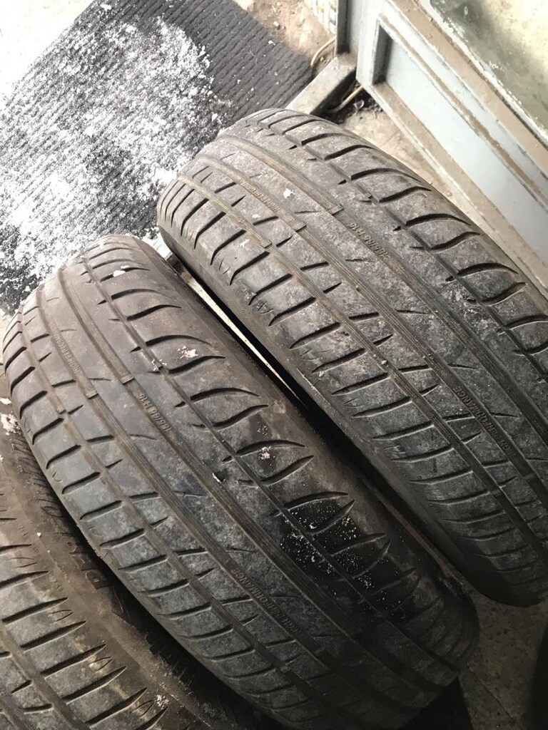 185/65r 15 Ebat 4 Adet Yazlık Takım - 6