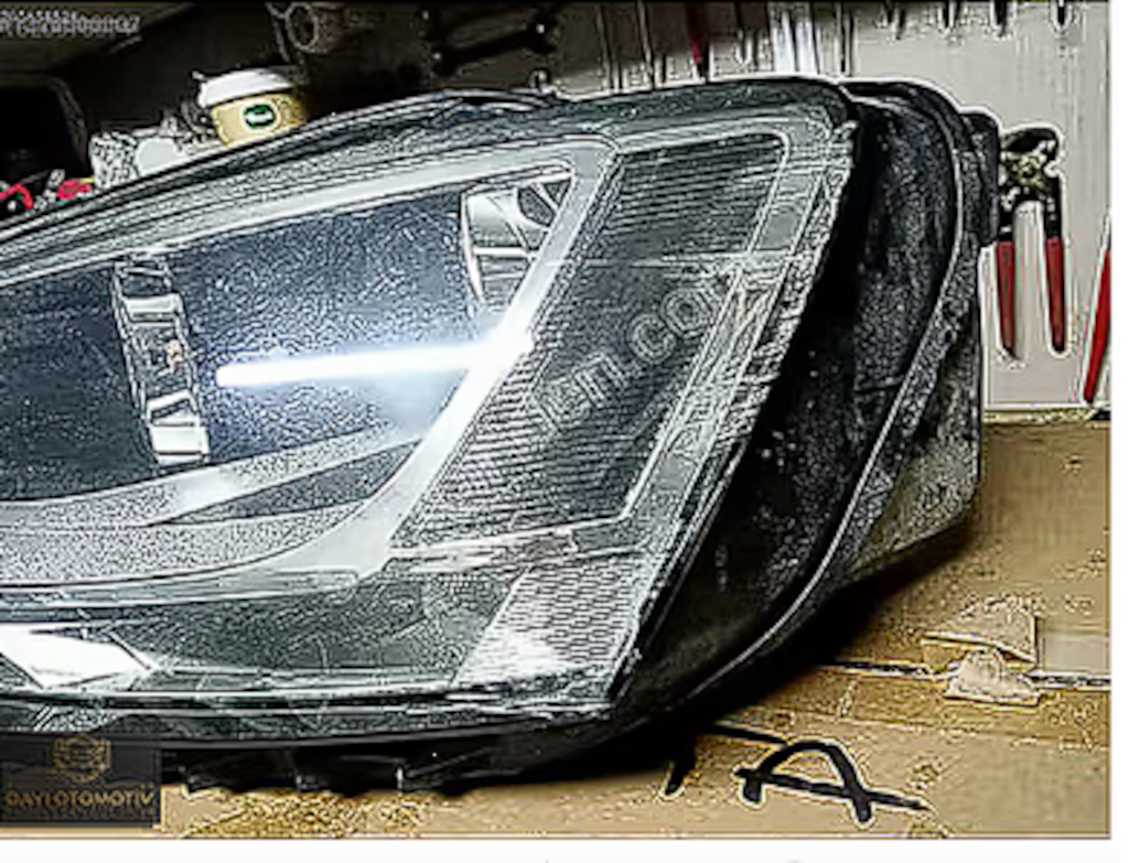 Jetta sol far 2016 - 2
