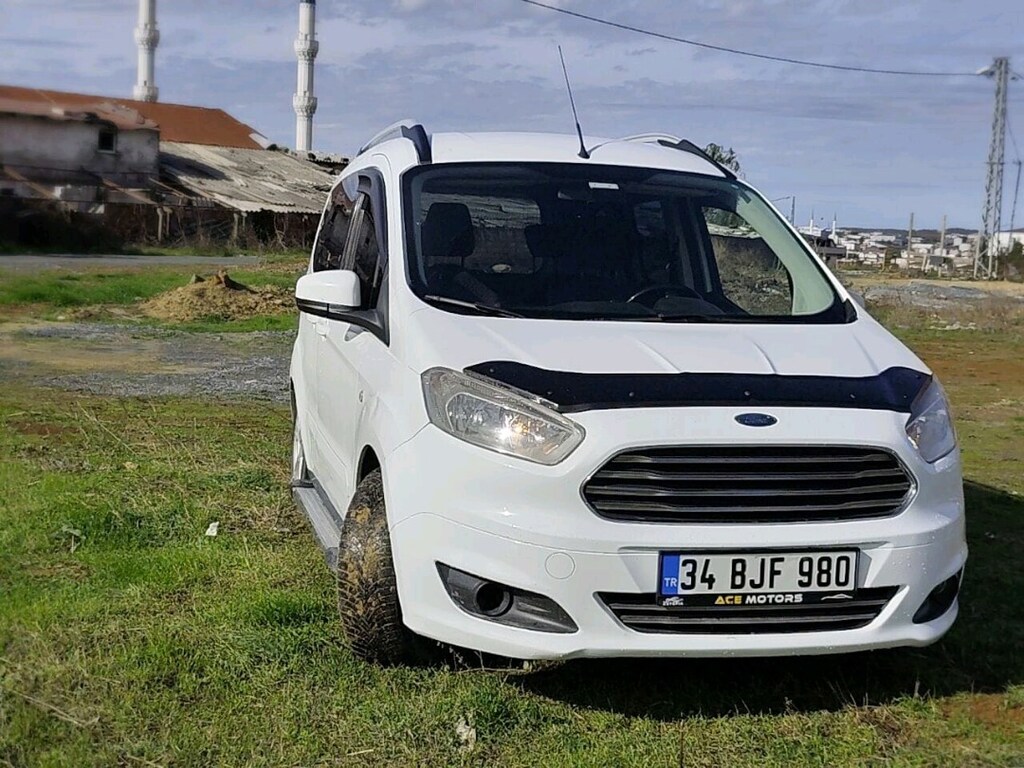 hatasız aracımız - 15