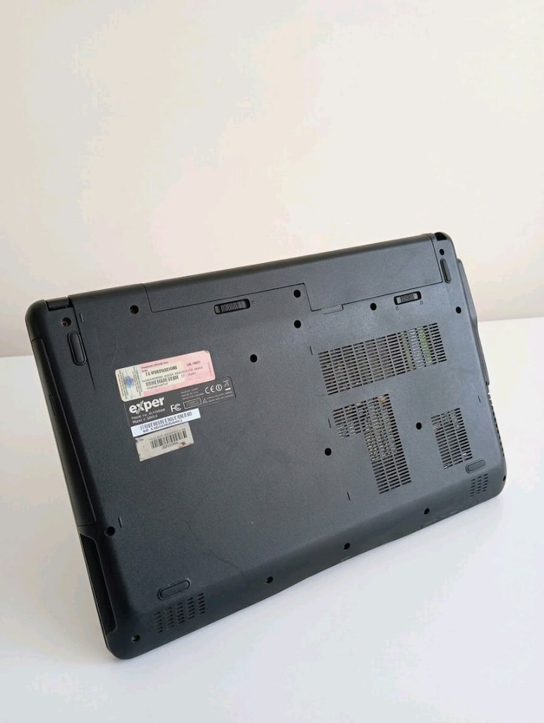 Oyun yüklü laptop bilgisayar - 5