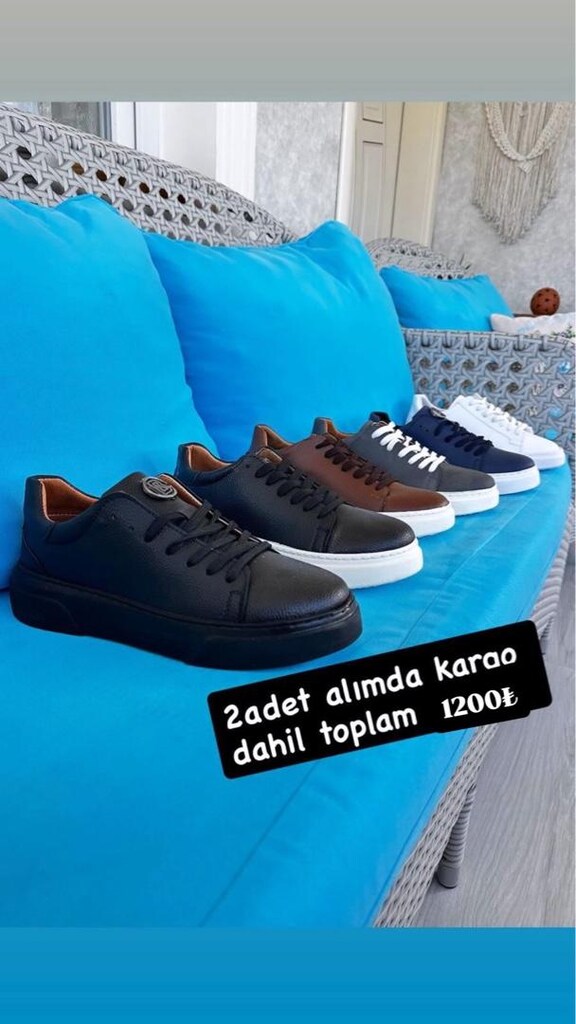İMALATDAN HAKİKİ DERİ KAPİDA ODEME SEFFAF KARGO İMKANİ - 12