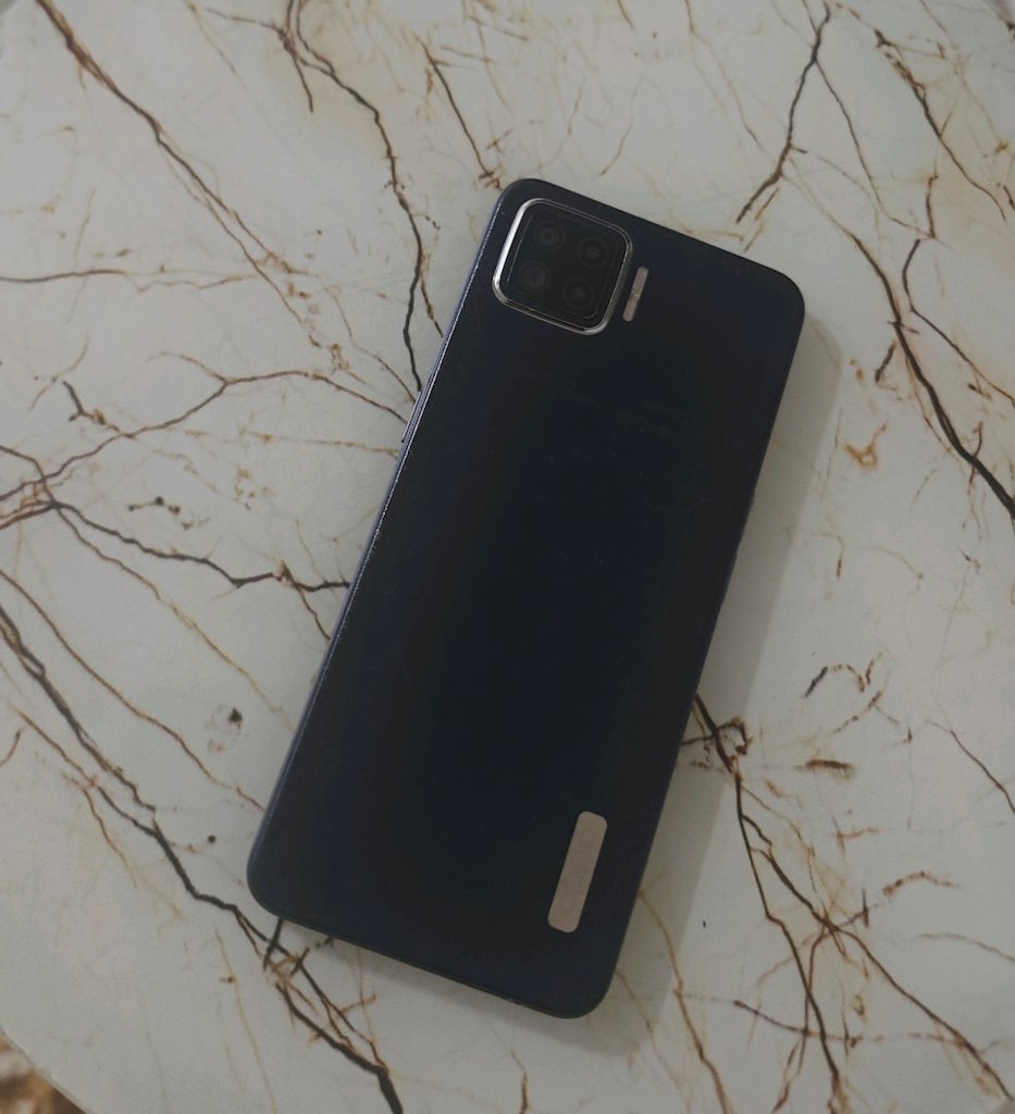 Oppo A73 4+3/128 - 2