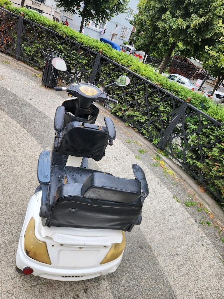 elektirikli motor - 5