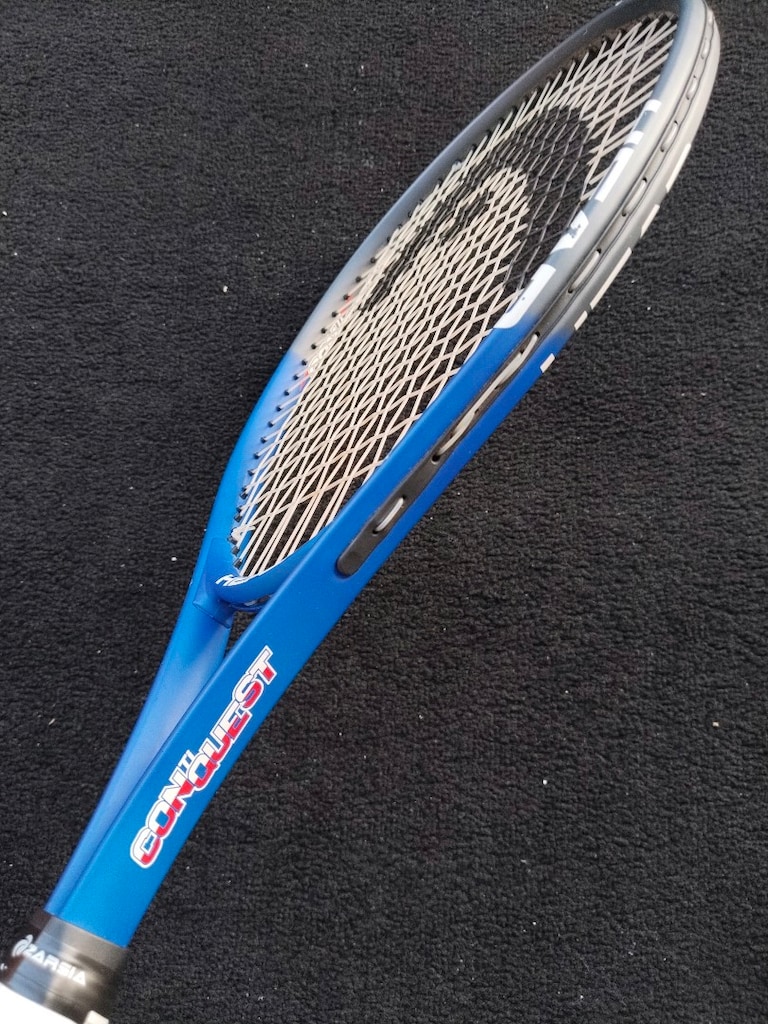 Head Tenis Raketi 27 inç - 5