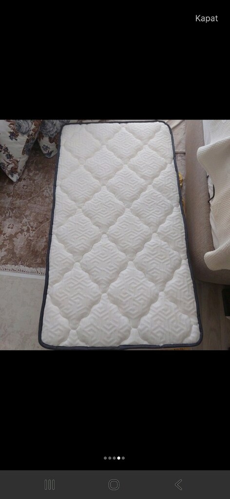 isbir mina yatak 130/70 - 2