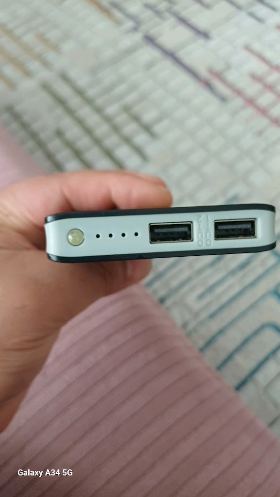 powerbank - 2