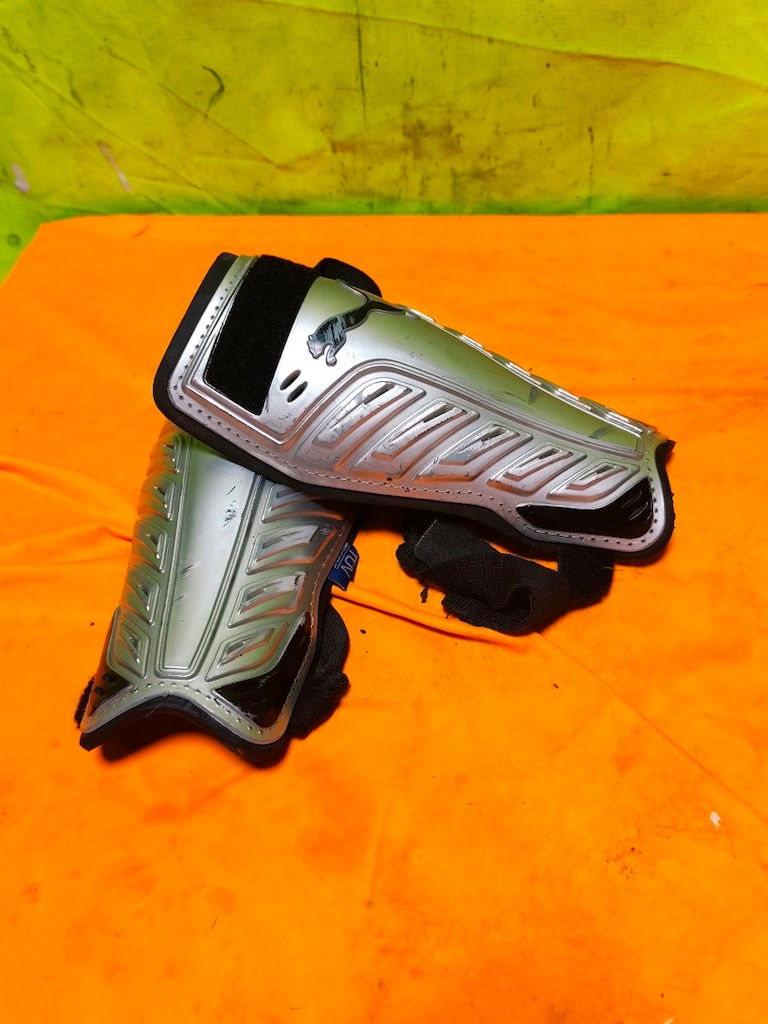 puma marka tekmelik - 3