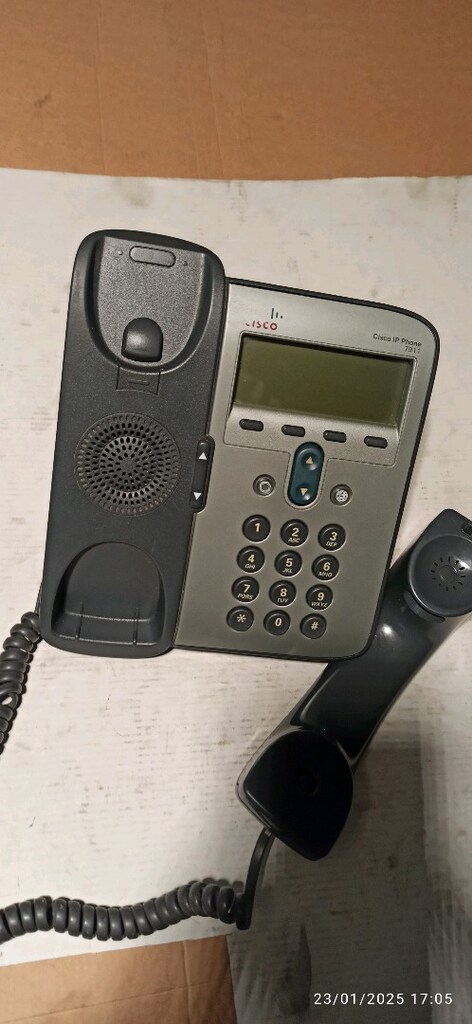 ORİJİNAL MASAÜSTÜ SANTRALLI TELEFON - 3