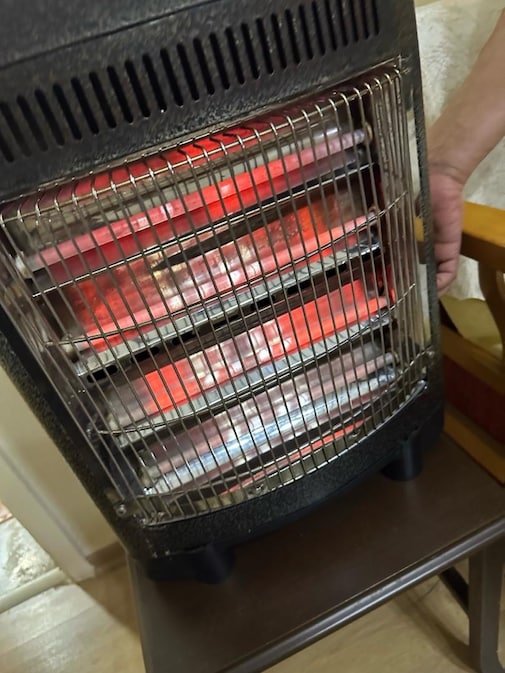 Elektrikli Isıtıcı ihlas Aura Quartz 2000 1850 W - 18