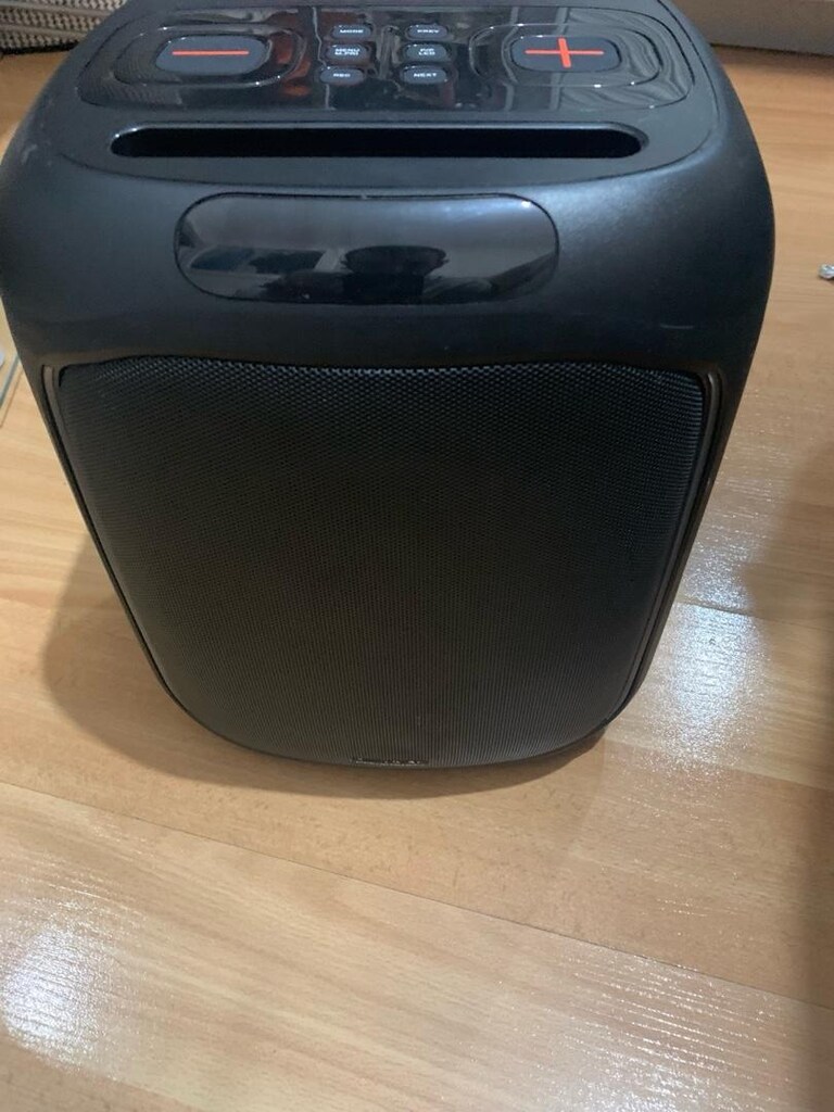 powerway mio ses bombası - 4
