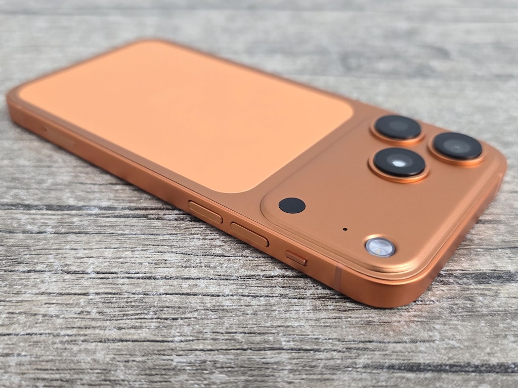 Iphone 12 / TR / 256 GB / Pil 79 / Sorunsuz / 17 Pro Görünümlü - 8