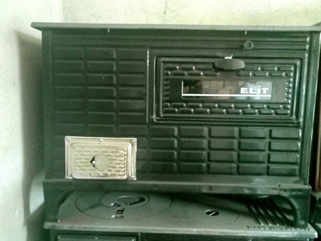 Kovalı Kuzine - 2