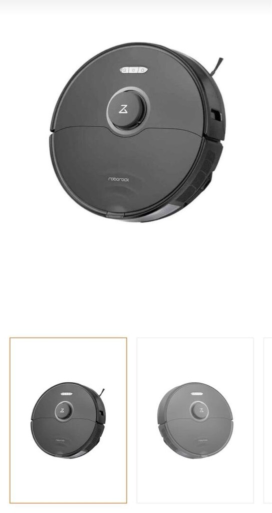 Roborock S8 Sonic Süpürge - 2