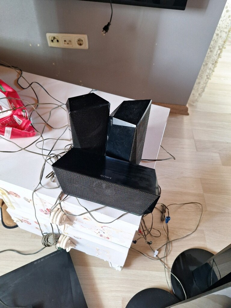 sony ses sistemi - 4