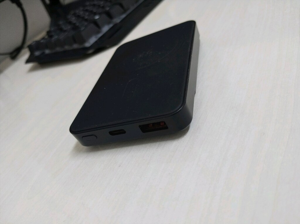 Manyetik Powerbank - 3