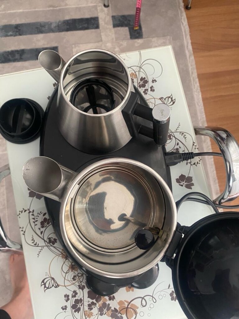 çay makinası premier marka - 3
