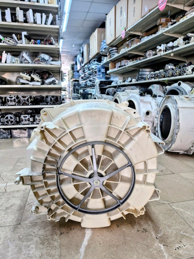 WİNDSOR WS 2710 ÇAMAŞIR MAKİNESİ ORİJİNAL KOMPLE KAZAN - 6