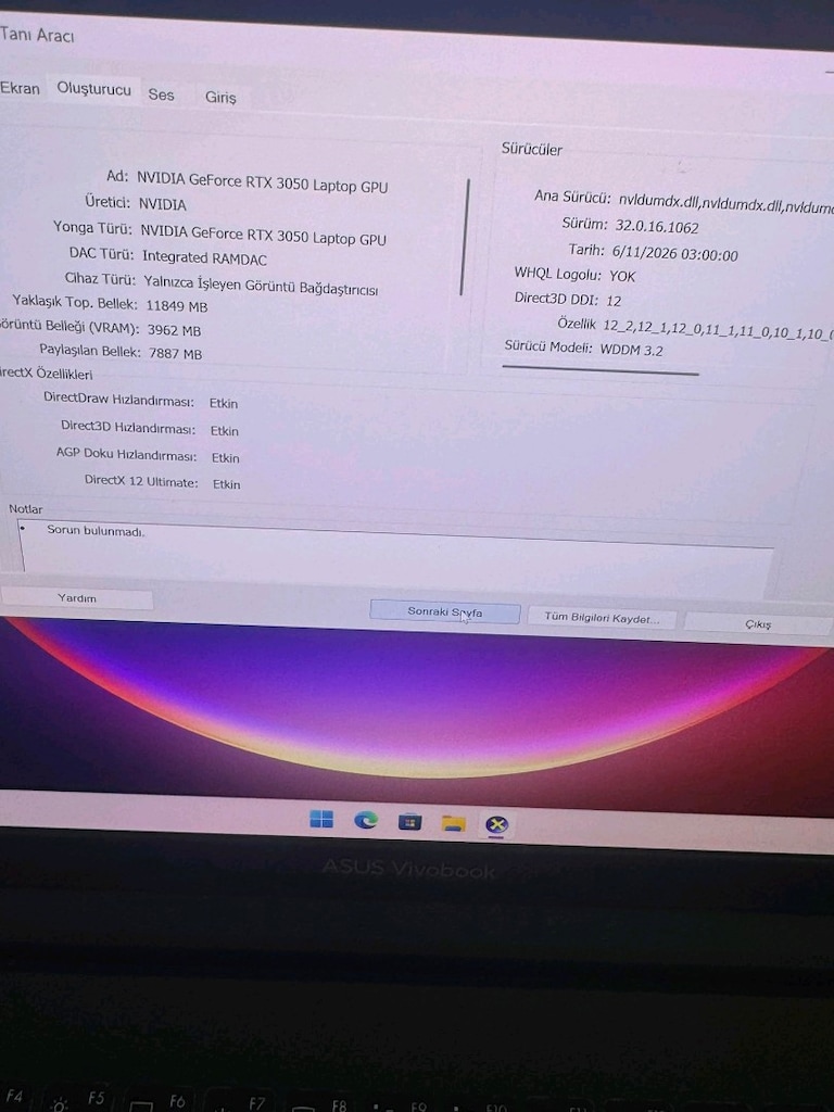ASUS 16 OLET - 3