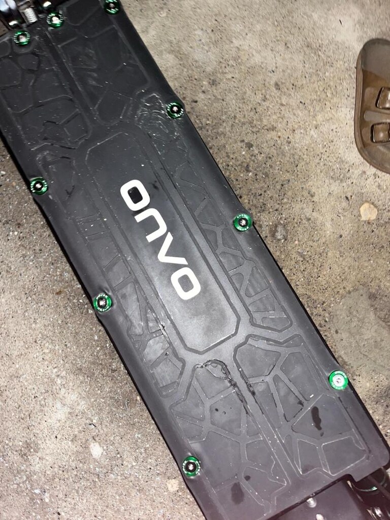 Onvo 13 X Plus - 3