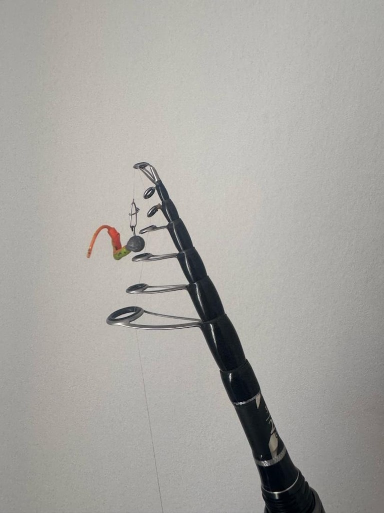 FUJİN WALKER 240cm - 4