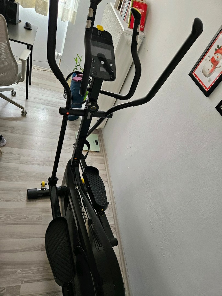DOMYOS EL 540 - 11