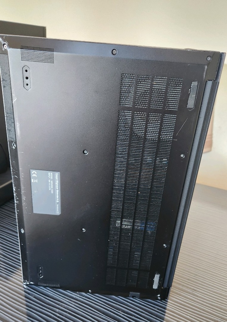 CASPER X500 10.NESİL İ5 LAPTOP - 4
