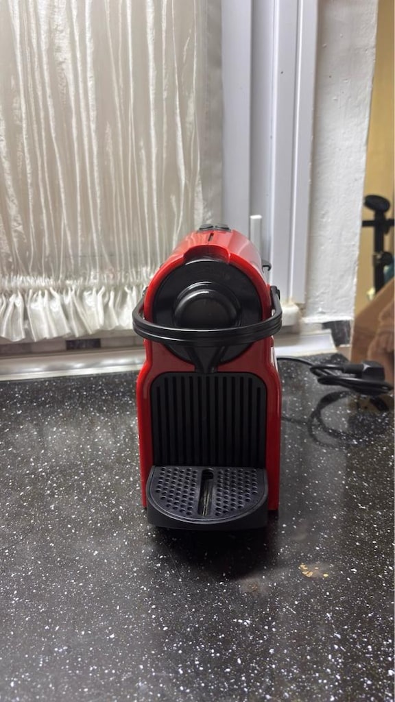 Nespresso Kapsül kahve makinası - 2