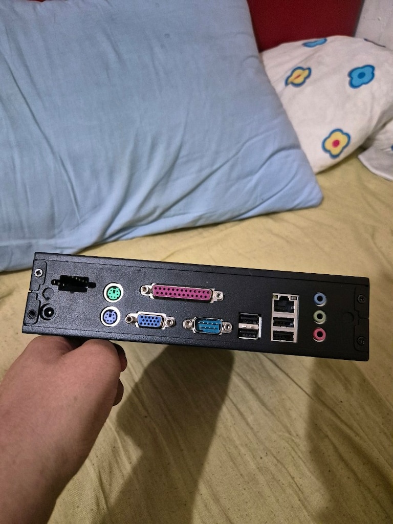 MINI PC - 5