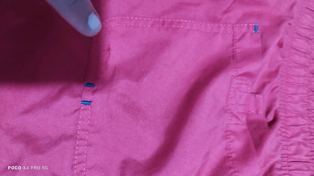 #Lacoste pahalı marka şort .Mağazasında çok pahalıdır.. - 2