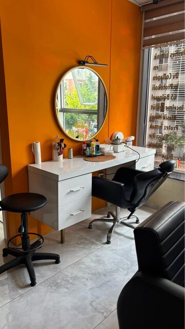 salon ofis takımı