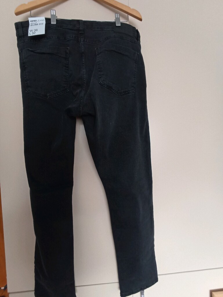 Kot pantolon - 2