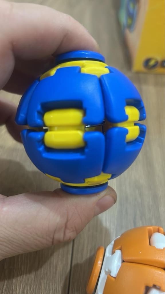 SPIN BAL - 2