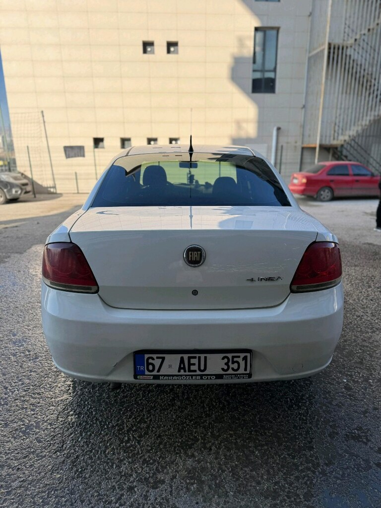 far stop linea - 5