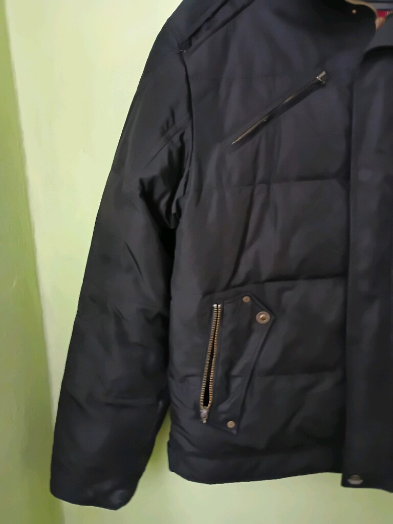 KIŞLIK MONT L - 3