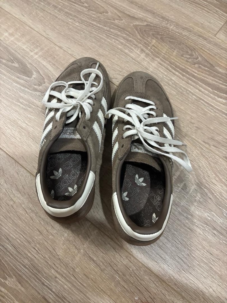 Adidas spezial model - 6