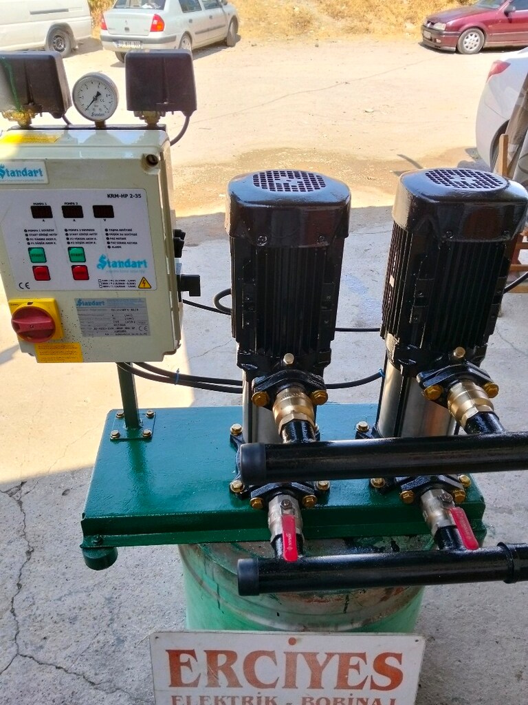 standard pompa - 2