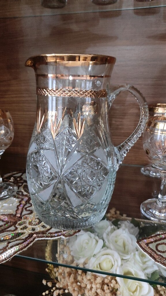 sürahi takimi - 3