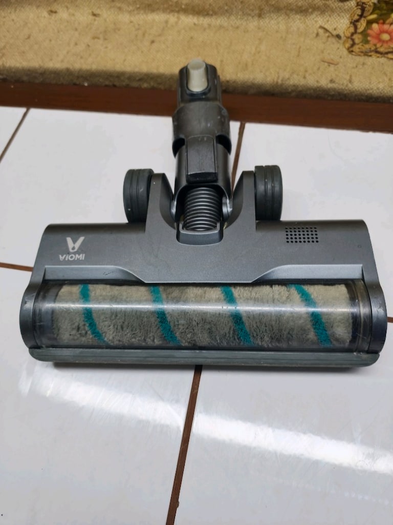 Viomi Elektrikli Süpürge Başlığı - 11