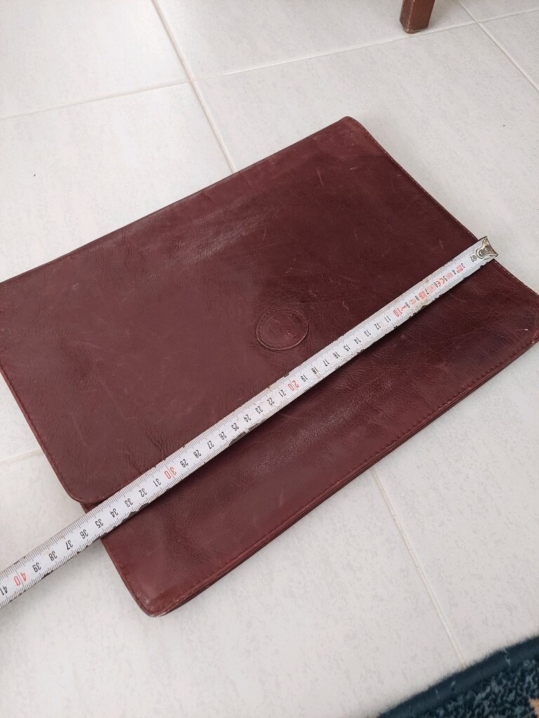 Evrak ve Tablet çantası DeRi - 5