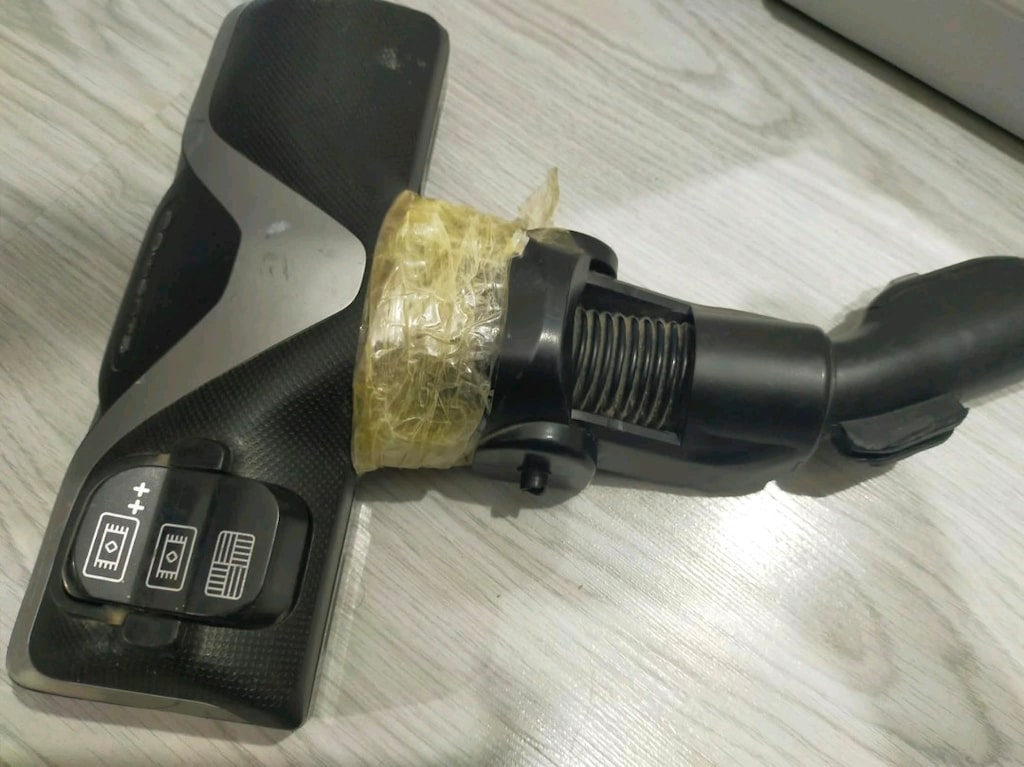 Rowenta Elektrik süpürgesi - 3