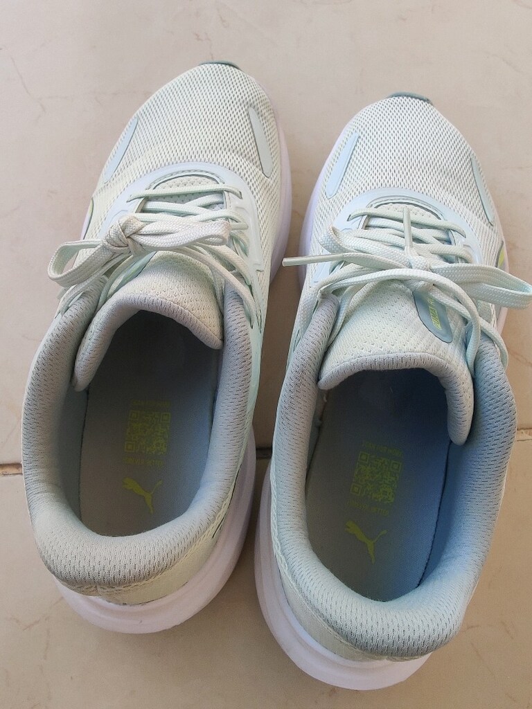 Puma Spor Ayakkabı - 6