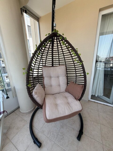 Bahçe/Balkon Salıncağı