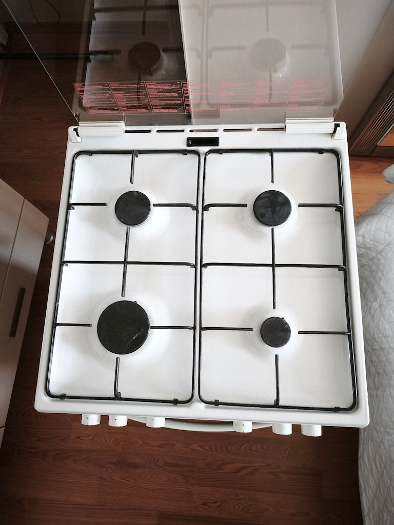 Profilo Ocaklı Fırın - 4