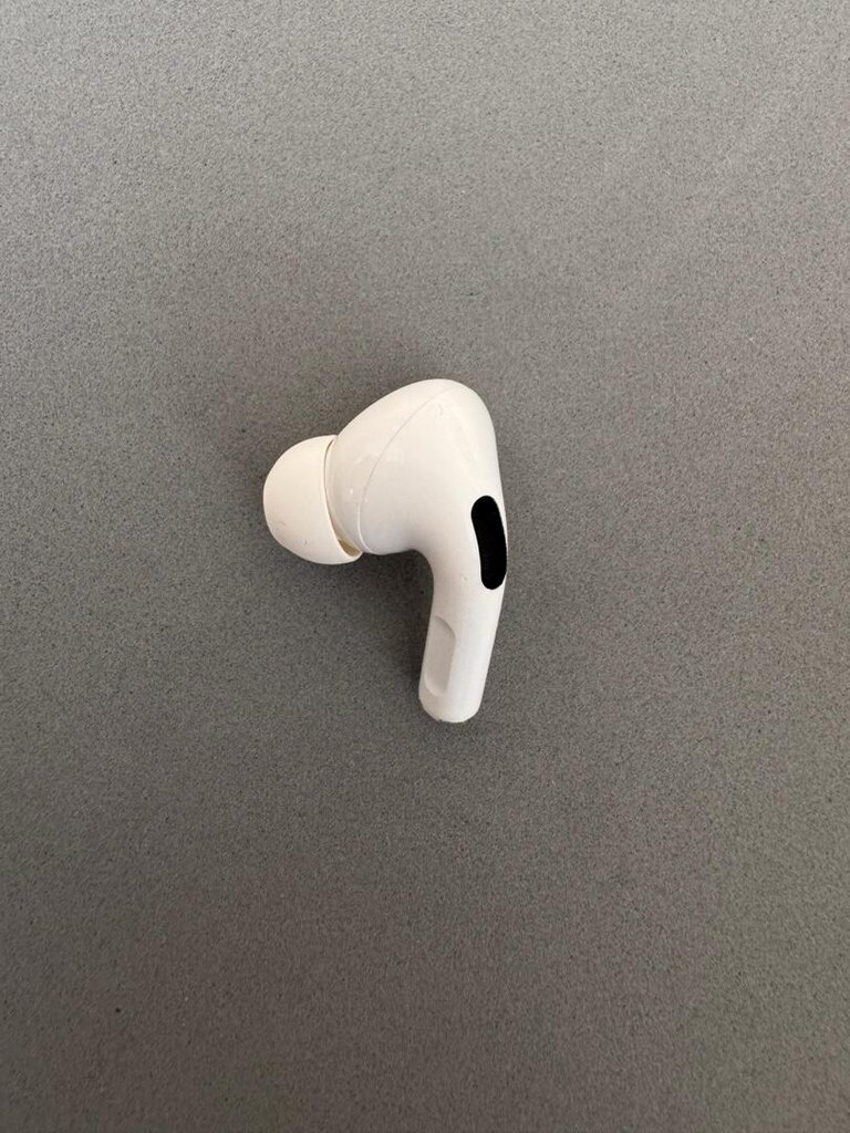 Airpods pro 1.nesil sol kulaklık ORİJİNAL SORUNSUZ - 2