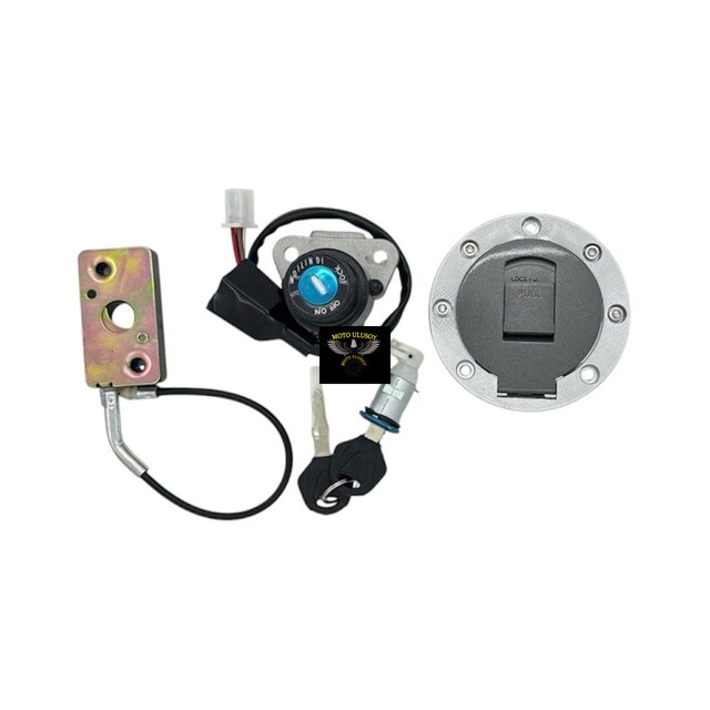 KONTAK KİLİT SETİ RKS R 250